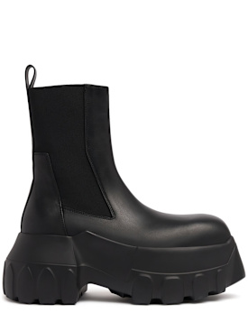 rick owens - boots - men - sale