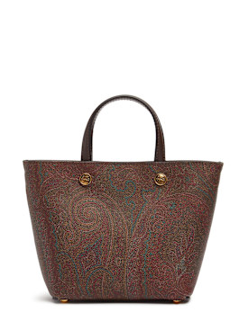 etro - top handle bags - women - new season