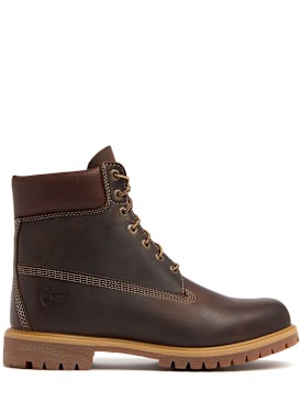 timberland - boots - men - promotions