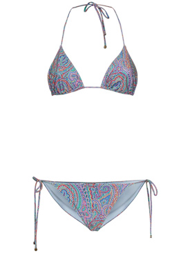 etro - maillots de bain - femme - nouvelle saison