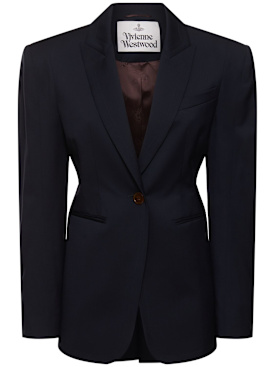 vivienne westwood - suits - women - new season