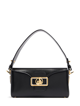 lanvin - top handle bags - women - new season