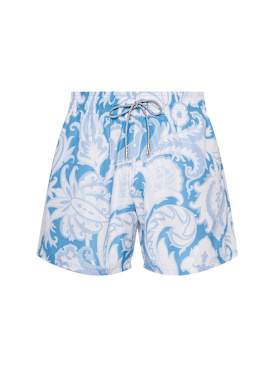 etro - swimwear - men - new season