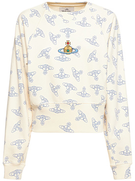 vivienne westwood - sweatshirts - women - new season