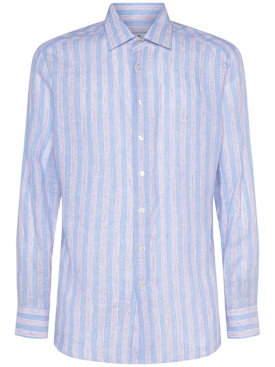 etro - shirts - men - new season