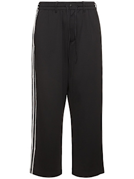 y-3 - pants - men - new season