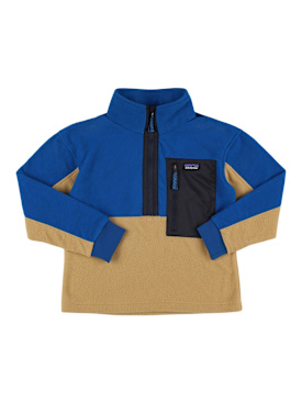 patagonia - sweatshirts - kids-boys - sale