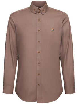 vivienne westwood - shirts - men - promotions