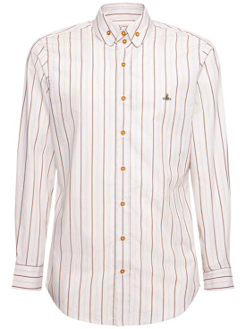 vivienne westwood - shirts - men - new season