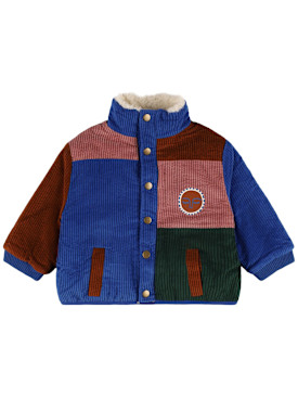 louise misha - down jackets - kids-boys - new season