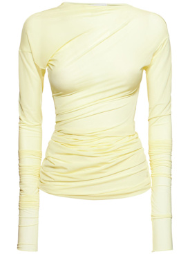 dries van noten - tops - mujer - rebajas

