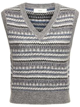 dunst - knitwear - women - new season