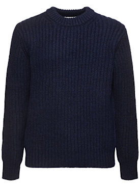 dunst - knitwear - men - new season