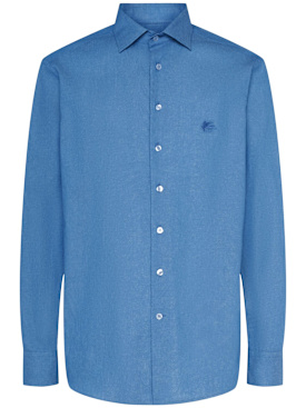 etro - shirts - men - promotions