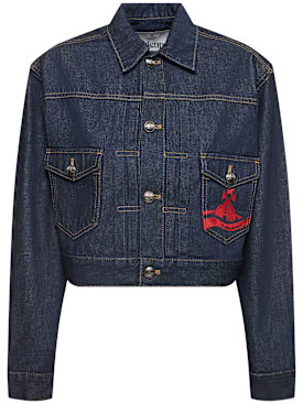 vivienne westwood - jackets - women - new season