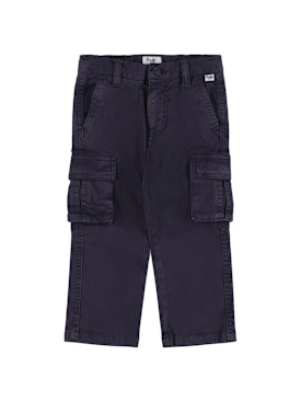 il gufo - pants - kids-boys - sale