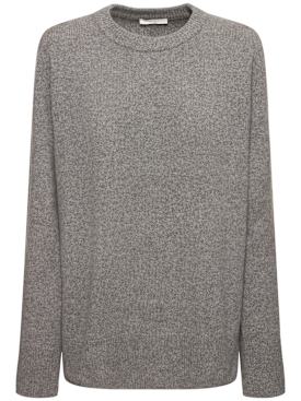 the row - knitwear - women - new season