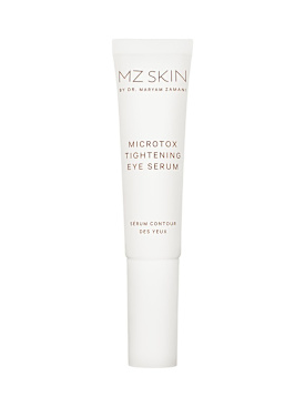 mz skin - anti-aging & lifting - beauty - women - promotions