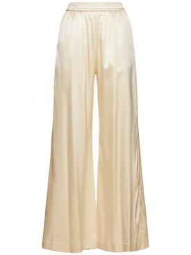 ermanno scervino - pantalons - femme - offres