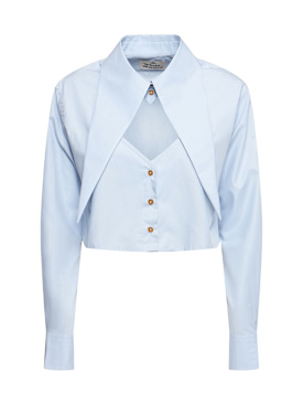 vivienne westwood - shirts - women - new season