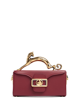 lanvin - top handle bags - women - new season