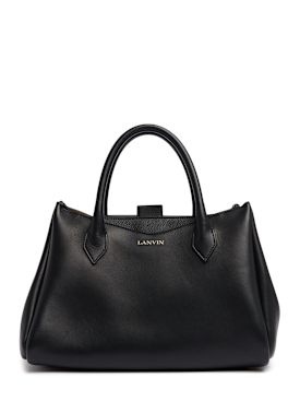 lanvin - top handle bags - women - new season