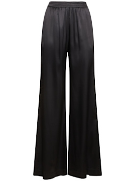 ermanno scervino - pants - women - new season