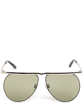 the attico - sunglasses - women - new season