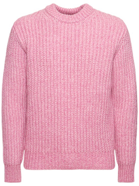 dunst - knitwear - men - new season