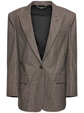 stella mccartney - jackets - women - new season