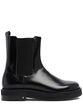 ami paris - boots - men - new season