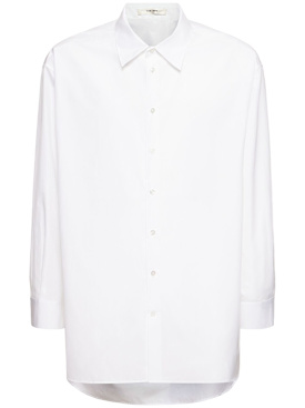 the row - shirts - men - new season