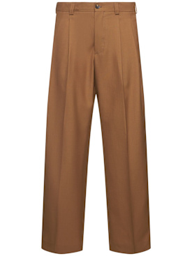 laneus - pants - men - new season