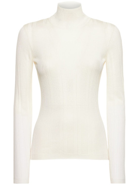 carven - knitwear - women - sale