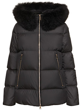 moncler - down jackets - women - sale