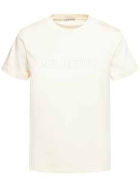 moncler - t-shirts - women - sale