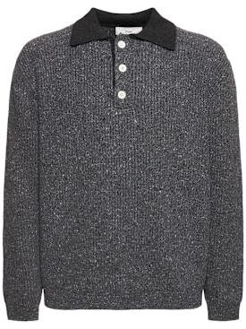 dunst - knitwear - men - new season