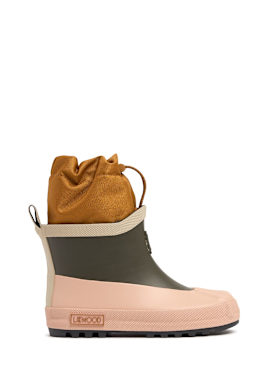 liewood - botas - niña - promociones