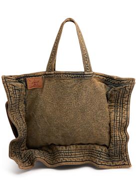 y/project - sacs cabas & tote bags - femme - offres