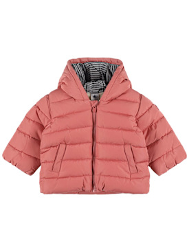 petit bateau - down jackets - kids-girls - promotions