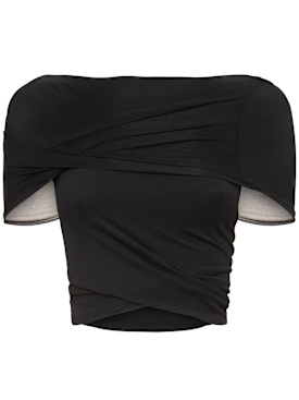 rick owens - tops - women - promotions