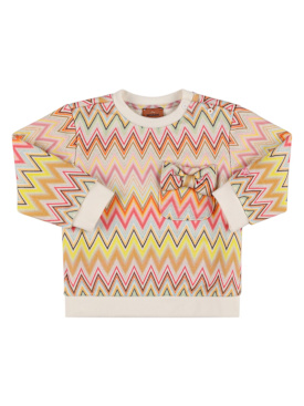 missoni - sweatshirts - mädchen - sale