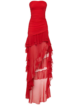 blumarine - dresses - women - new season