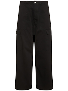 rick owens drkshdw - pants - men - new season