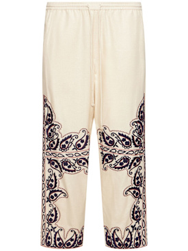 baziszt - pants - women - new season