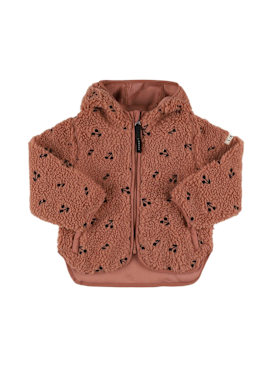 liewood - jackets - kids-girls - new season