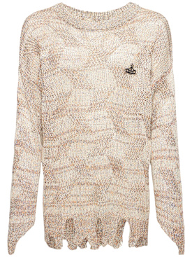 vivienne westwood - knitwear - men - new season