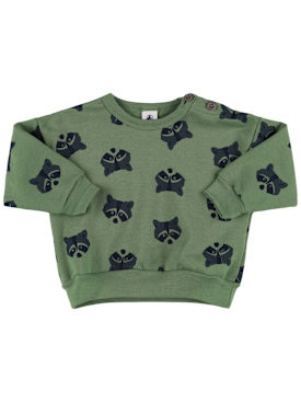 petit bateau - sweatshirts - kids-boys - promotions