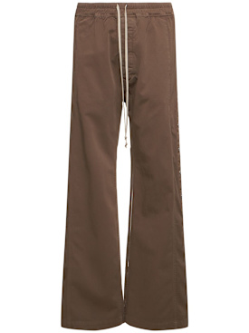 rick owens drkshdw - pantalons - homme - offres