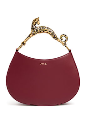 lanvin - top handle bags - women - new season